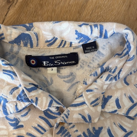 Ben Sherman Set - Picture 4 of 4